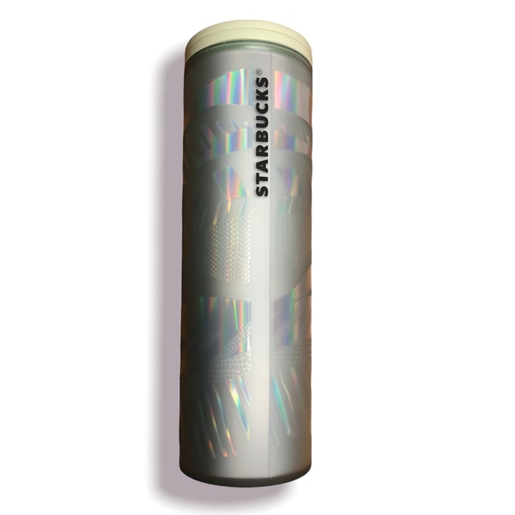 Brand new Starbucks cup